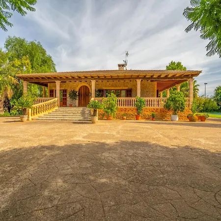 Villa Near Platja De Muro