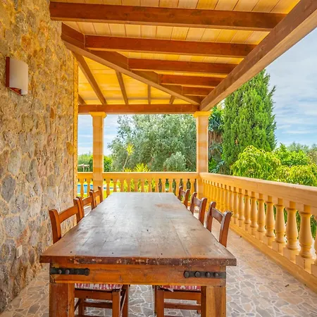 Villa Near Platja De Muro *